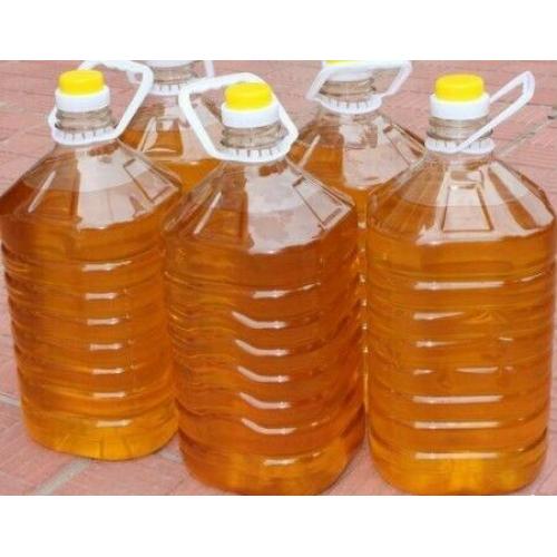 Wanted waste cooking oil