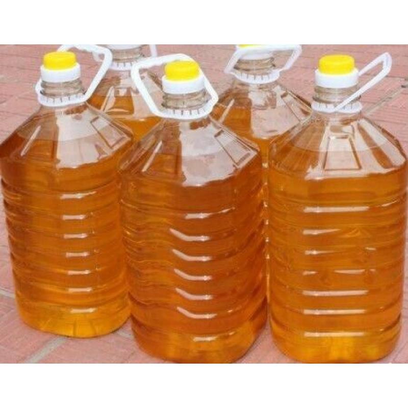 Wanted waste cooking oil