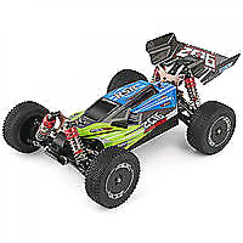 WL Toys 144001 1/14th RC Car