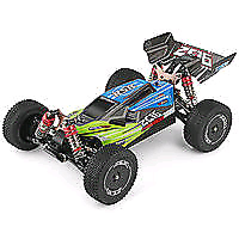 WL Toys 144001 1/14th RC Car