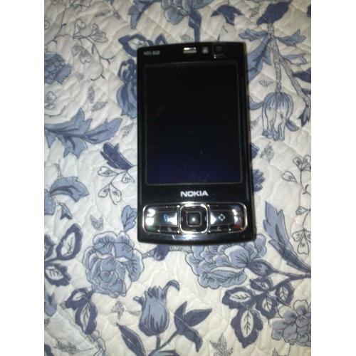 WANTED NOKIA N95 8GB IN GOOD CONDITION AND GOOD WORKING CONDITION - ?30 or NEAR OFFER -