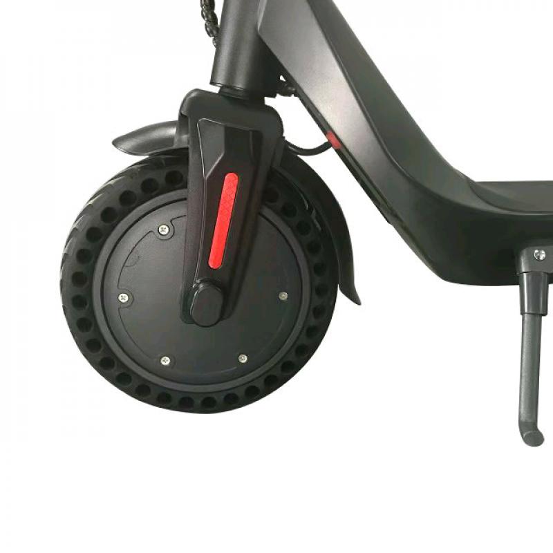 Adult/Kid Electric Scooter, 350w, 25km speed, 40km miles, solid tyre