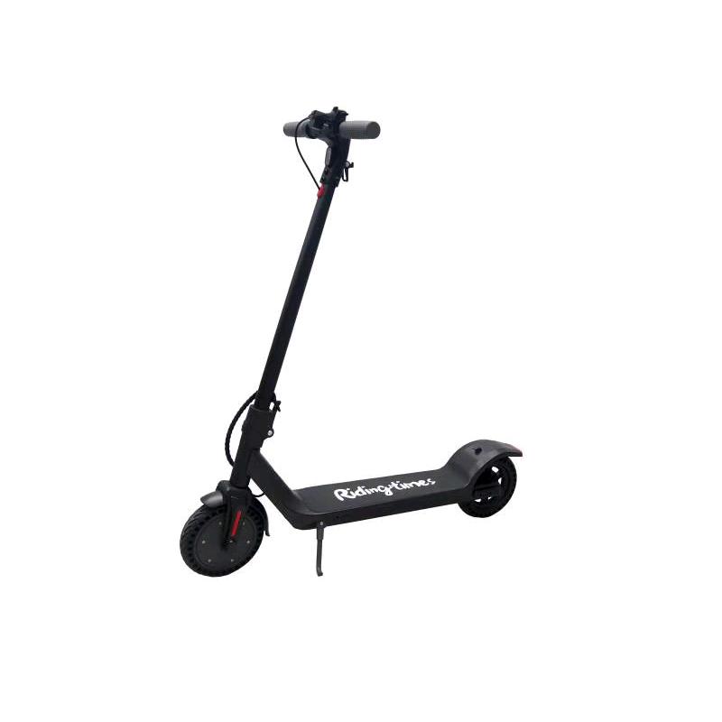 Adult/Kid Electric Scooter, 350w, 25km speed, 40km miles, solid tyre
