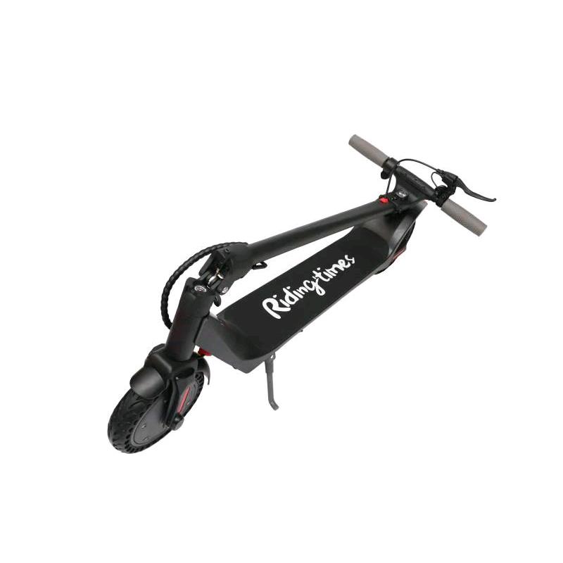 Adult/Kid Electric Scooter, 350w, 25km speed, 40km miles, solid tyre