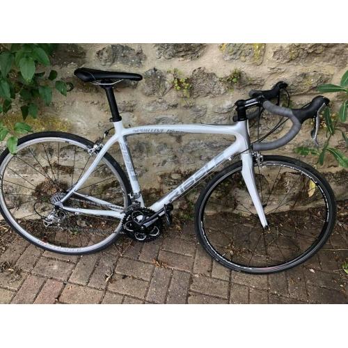 RibblE Carbon fibre