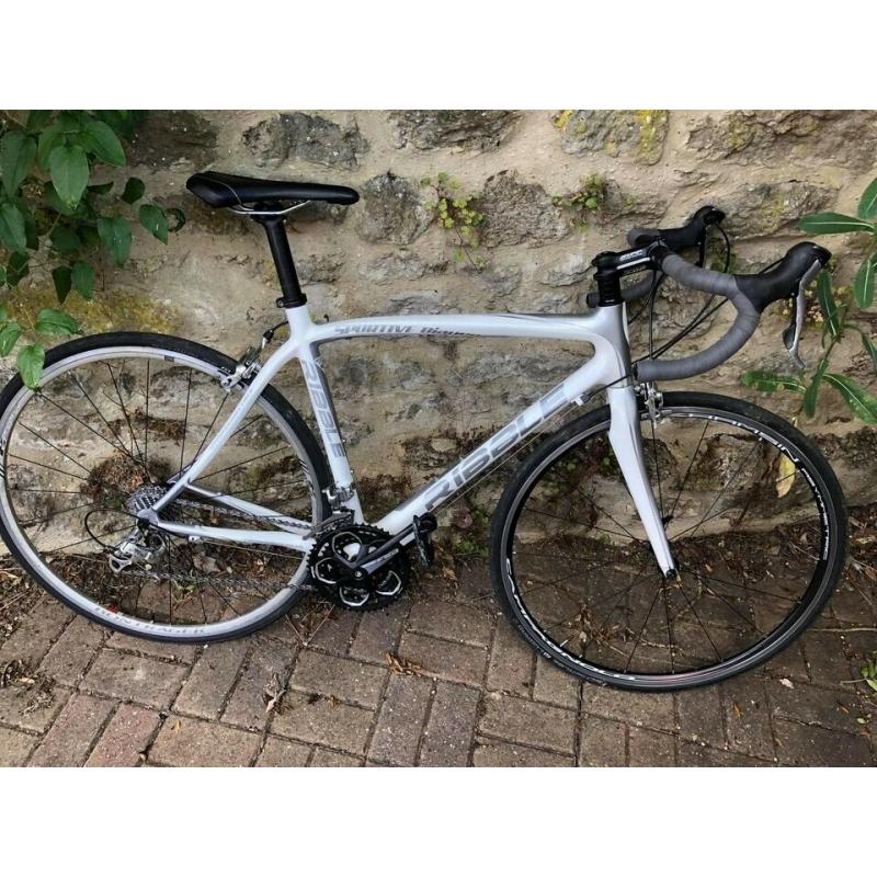 RibblE Carbon fibre