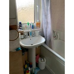 Wanted- Tiler or Handyman To Re- tile a bathroom