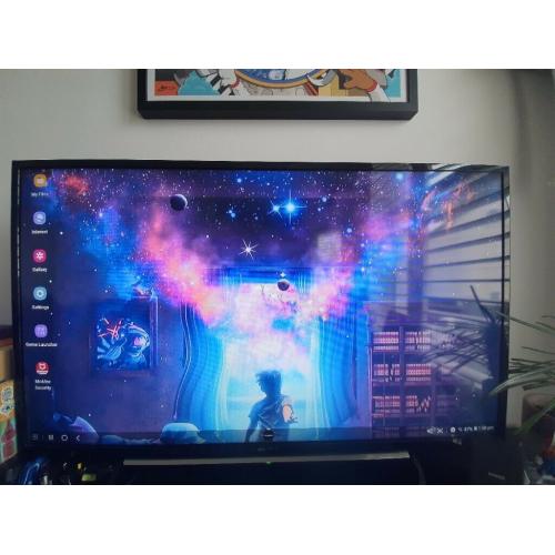 Sony Bravia KDL-40R483B LED HD 1080p 40" Wifi