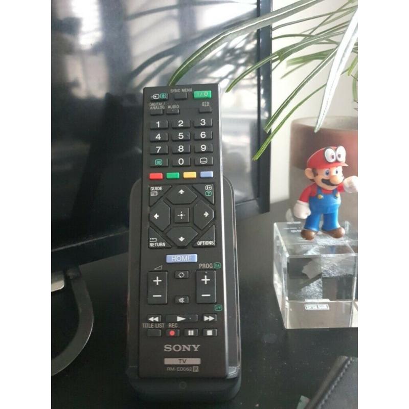 Sony Bravia KDL-40R483B LED HD 1080p 40" Wifi