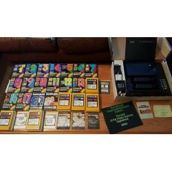 FAIRCHILD CHANNEL F - I am looking to buy any retro gaming consoles, accessories & games.