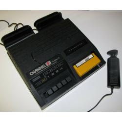 FAIRCHILD CHANNEL F - I am looking to buy any retro gaming consoles, accessories & games.