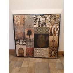 Large Canvas Wall Art