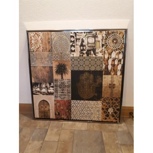 Large Canvas Wall Art