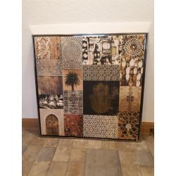 Large Canvas Wall Art