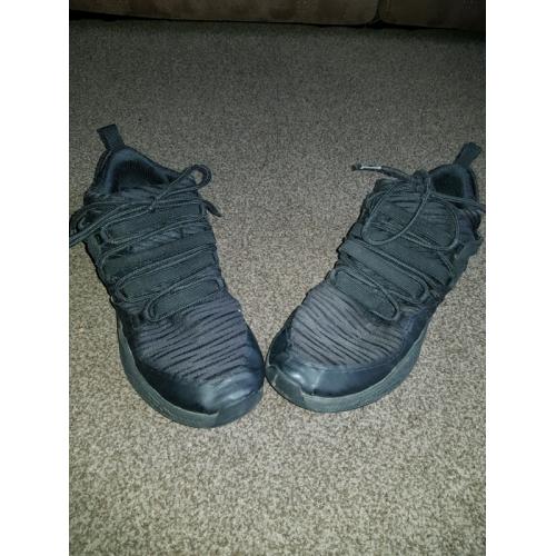 Jordan trainers