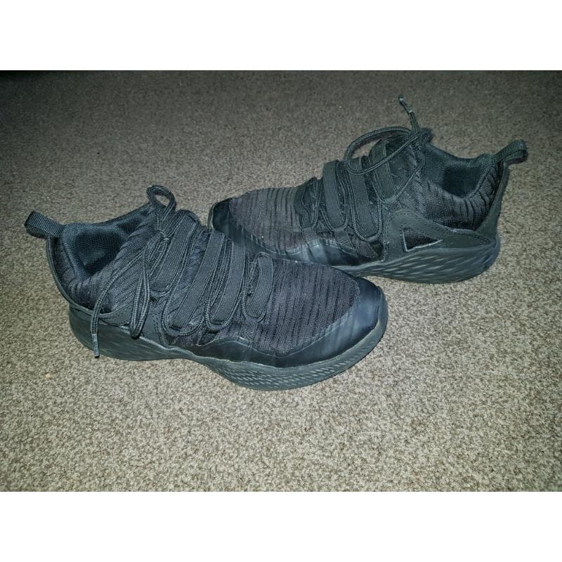 Jordan trainers