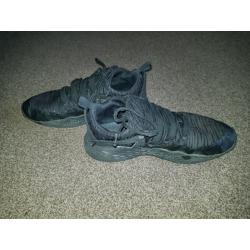 Jordan trainers