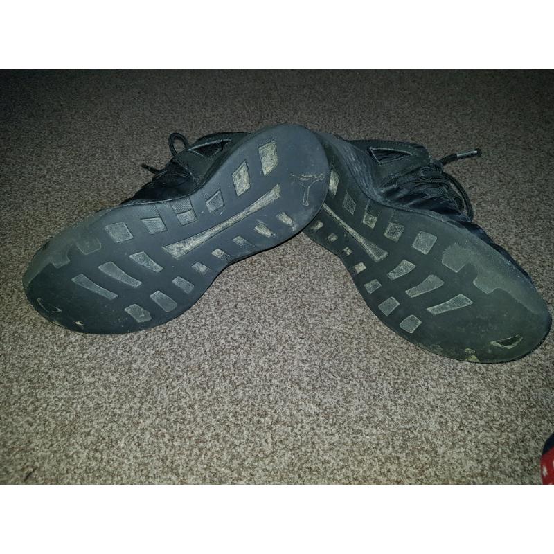 Jordan trainers