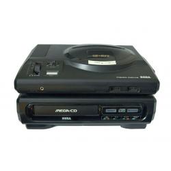 SEGA MEGA-CD - I am looking to buy any retro gaming consoles, accessories & games.