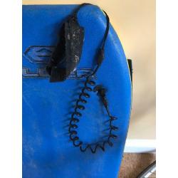 Free Alder bodyboard