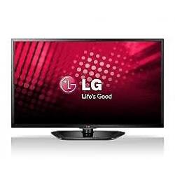 LG 47" FULL HD LED TV LG47LN5400 BUILT IN FREEVIEW STAND AND REMOTE ?130