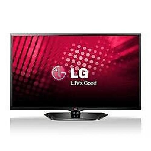 LG 47" FULL HD LED TV LG47LN5400 BUILT IN FREEVIEW STAND AND REMOTE ?130