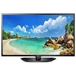 LG 47" FULL HD LED TV LG47LN5400 BUILT IN FREEVIEW STAND AND REMOTE ?130