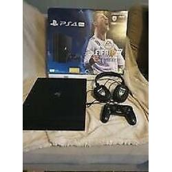 PS4 PRO Console