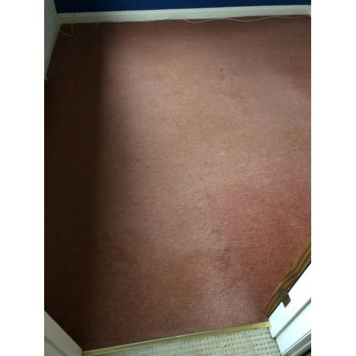 Carpet & Underlay