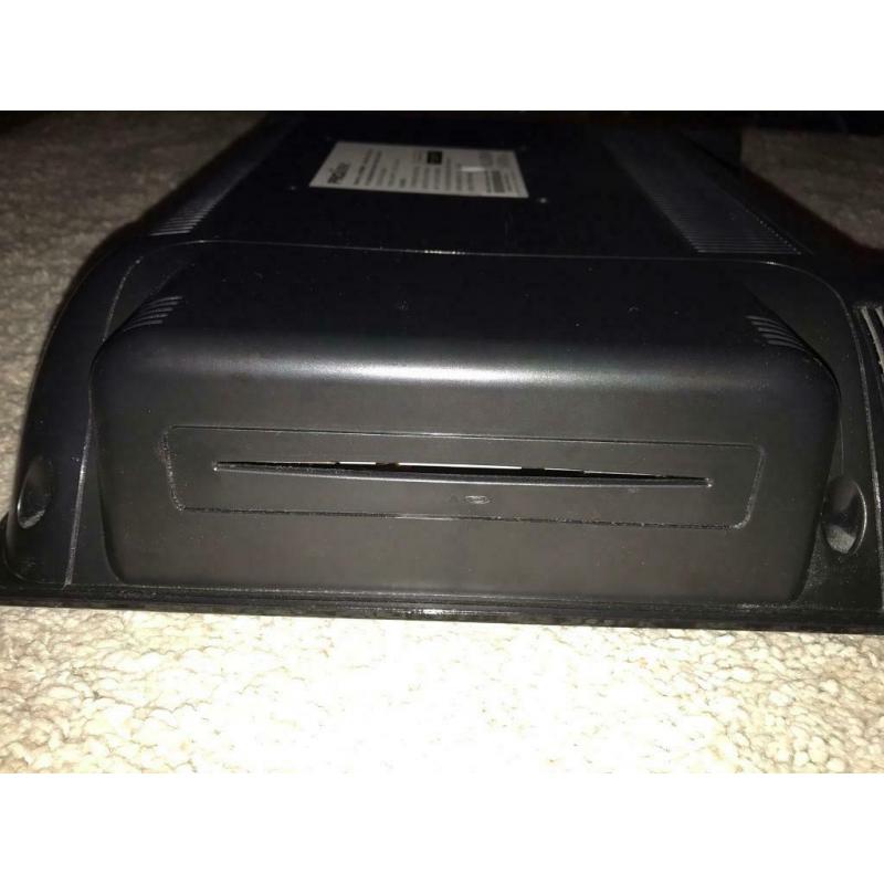 14? Proline TV with inbuilt DVD player