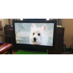 Toshiba 32" tv