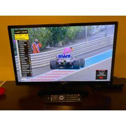 Logik 29? TV