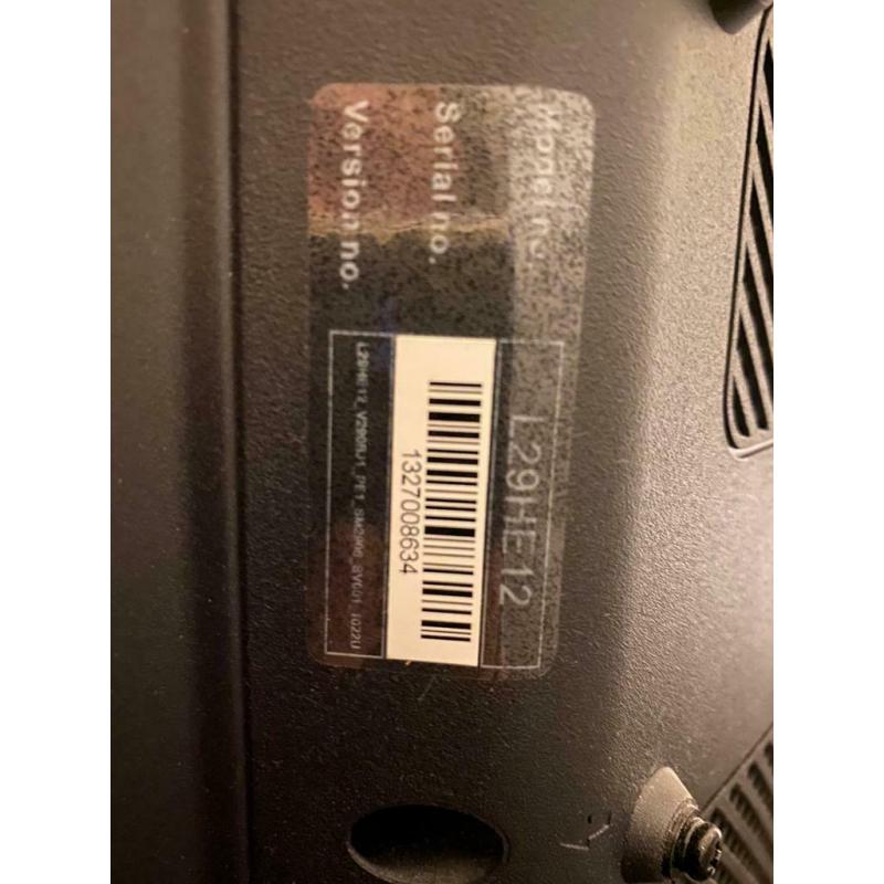 Logik 29? TV