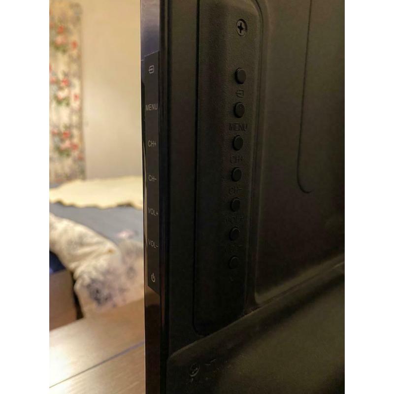 Logik 29? TV