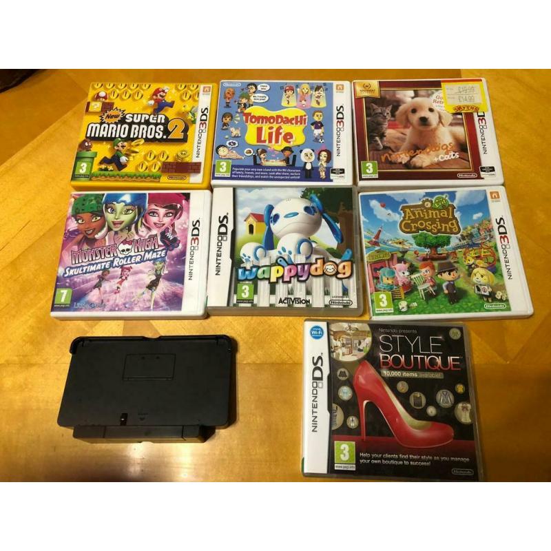 Nintendo 3DS