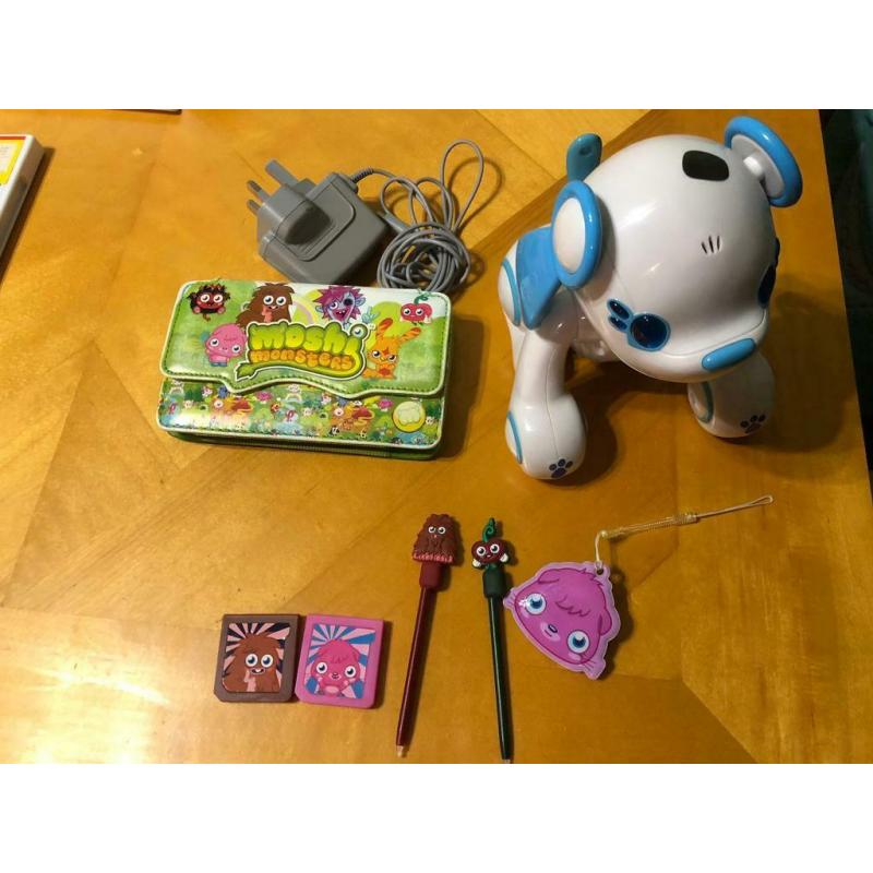 Nintendo 3DS