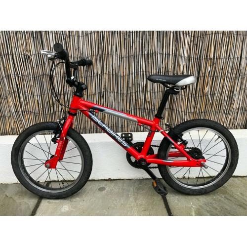 Islabikes Cnoc 16