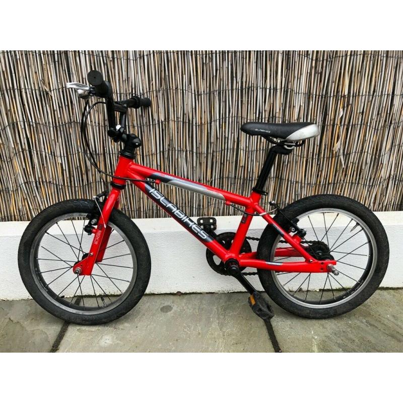 Islabikes Cnoc 16