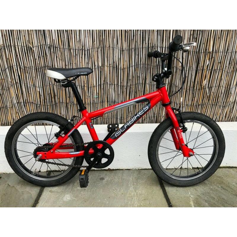 Islabikes Cnoc 16