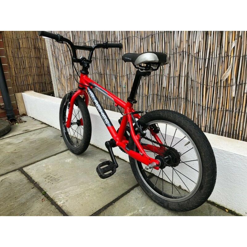 Islabikes Cnoc 16