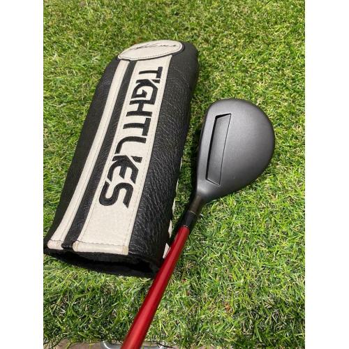 ??Adam?s Tight Lies 3 Wood??