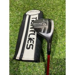??Adam?s Tight Lies 3 Wood??