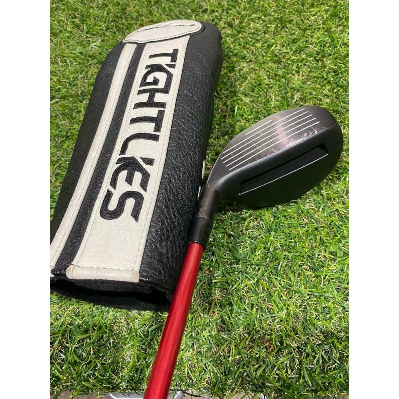 ??Adam?s Tight Lies 3 Wood??