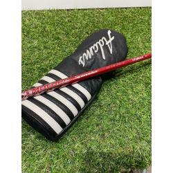 ??Adam?s Tight Lies 3 Wood??