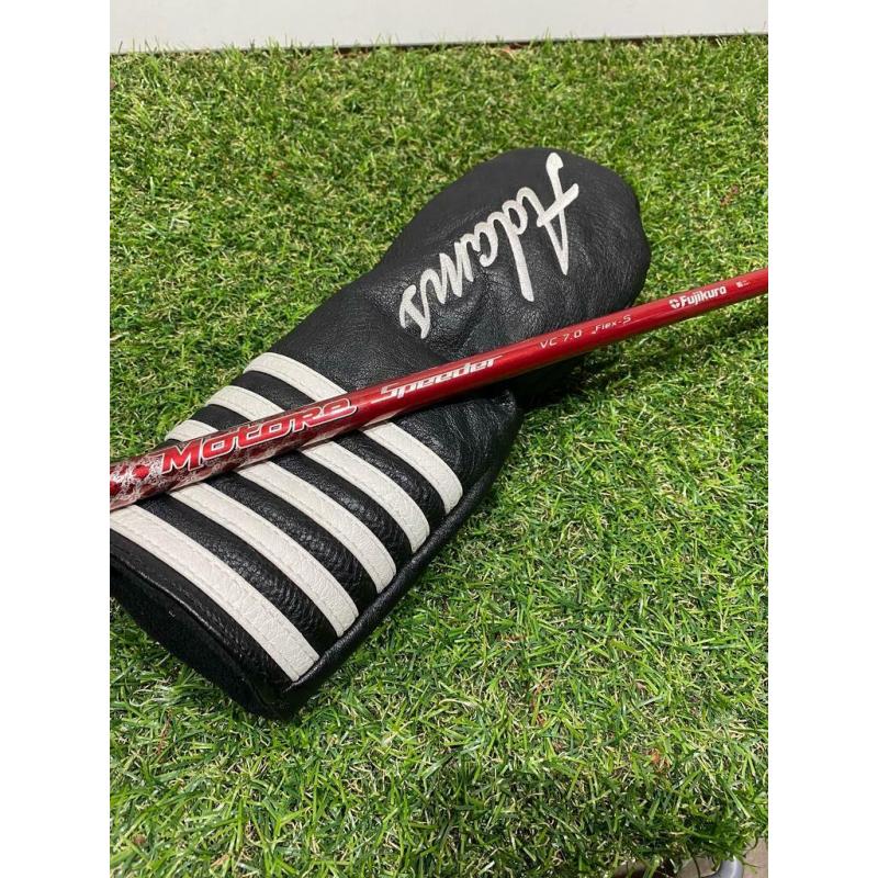 ??Adam?s Tight Lies 3 Wood??