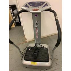 Ideal vibrate yourself fit