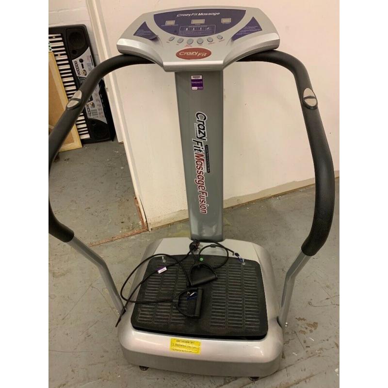 Ideal vibrate yourself fit