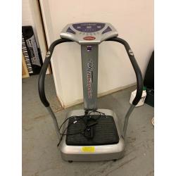Ideal vibrate yourself fit