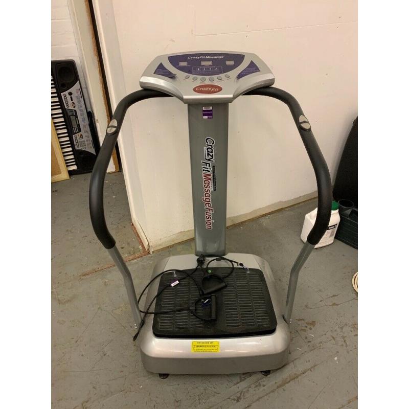 Ideal vibrate yourself fit
