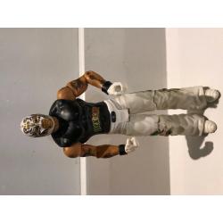 WWE WRESTLING FIGURE BUNDLE
